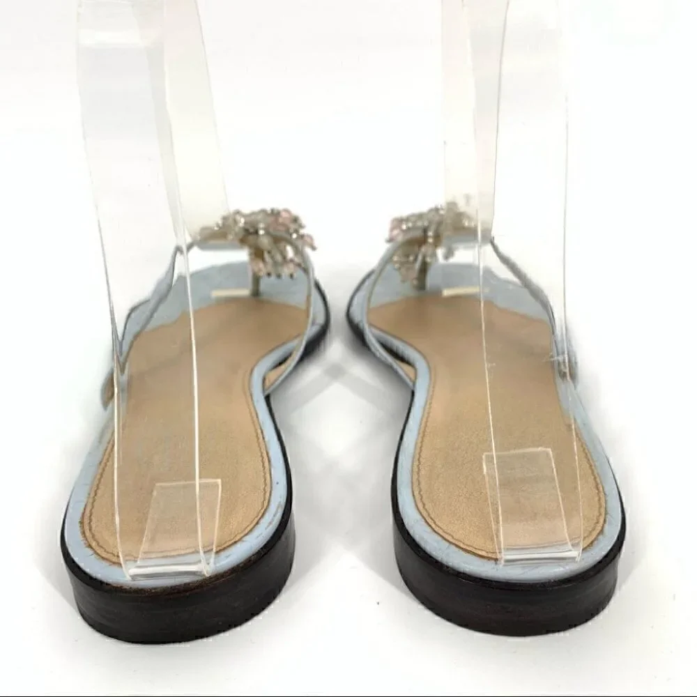 Talbots womens sandals